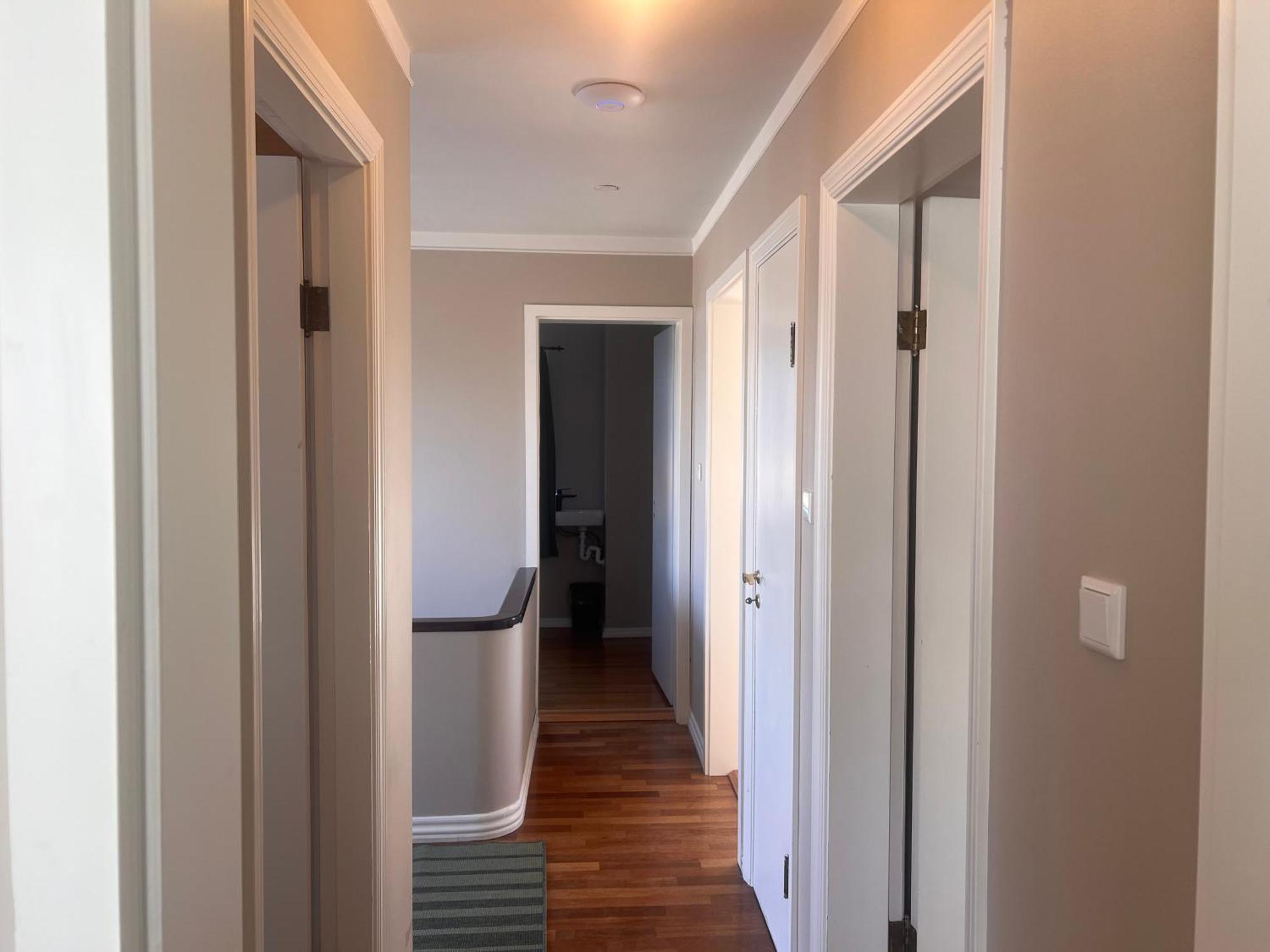 Audur Guesthouse Reykjavík Zewnętrze zdjęcie