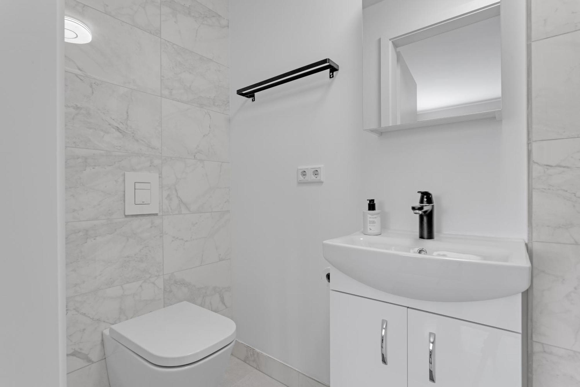Audur Guesthouse Reykjavík Zewnętrze zdjęcie