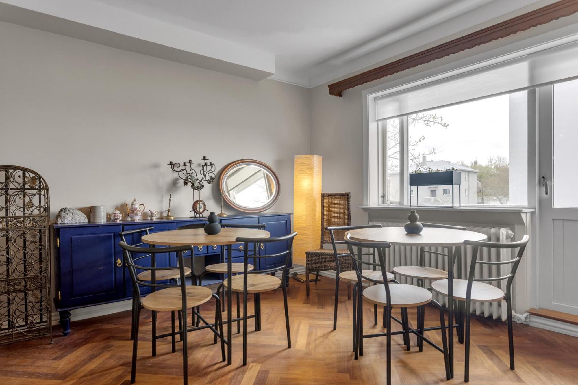 Audur Guesthouse Reykjavík Zewnętrze zdjęcie